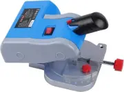 Mini Cut Off Machine 90W Portable Mitre Saw with 50mm Steel Cutting Blade for