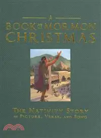 在飛比找三民網路書店優惠-A Book of Mormon Christmas ― T