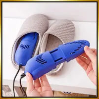 在飛比找蝦皮購物優惠-GUANHUA 鞋子烘乾機殺菌消毒器可調除臭除濕烘乾機