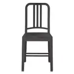 EMECO 111 NAVY CHAIR 海軍椅 （鑄鐵灰）