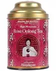 SAN CHA Rose Oolong Tea High Mountain Oolong Tea 50 gm |Himalayan Tea.