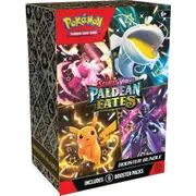 Pokemon Trading Card Game - Scarlet & Violet 4.5 Paldean Fates Booster Bundle Set