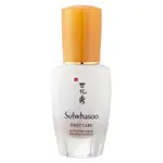 SULWHASOO 雪花秀 潤燥養膚精華15ML 台灣專櫃貨(效期2025/06)