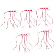 5 Piece Bobber Fishing Float Bobber Rig Manufacture Fishing
