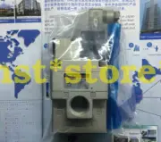 Applicable for SMC Solenoid Valve VEX1301-045DZ-B