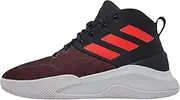 [adidas] Men's Ownthegame Basketball Shoe