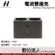 Hasselblad 哈蘇 電池雙座充 雙座充 Battery Charging Hub / VHB1 X1D-50C X1DII 907X X2D用