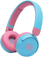 JBL JR310 BT Kids On Ear Headphones - Blue