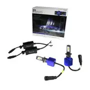 Aerpro LED Headlight Globe H3 - H3LED6K