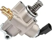 High Pressure Fuel Pump 06F127025B 06F127025J 06F127025F 06F127025H 06F127025L 06F127025K，Compatible with VW Golf V VI Passat 2.0T
