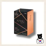 [KANU] 孔劉咖啡 高級咖啡 SIGNATURE DARK ROASTING AMERICANO 60T 濃郁的味道