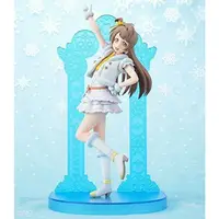 在飛比找蝦皮購物優惠-LoveLive 人型公仔 南小鳥-Snow halatio