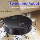 Smart Sweeping Robot Ultra-quiet Remote Control Vacuum Cleaner Mopping Machine