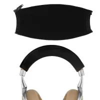 在飛比找Yahoo!奇摩拍賣優惠-耳機頭梁套適用于Parrot Zik 1.0耳機頭梁替換