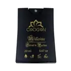 CHOGAN T110 alte Nr Millesime Herren Duft Parfum HOMME Extrait Parfum Neu 20ml