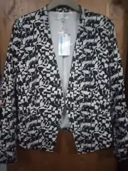 Outer Jacket