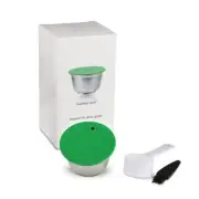 Stainless Steel Dolce Gusto Coffee Capsule For Nescafé Dolce Gusto Machine i