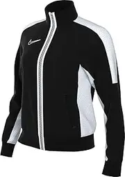 [Nike] Women's W Nk Df Acd23 Trk Jkt K Knit Soccer Track Jacket