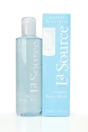 La Source Relaxing Body Wash--CRA-30105