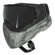 HK ARMY SLR Goggle - Ash - Smoke Lens