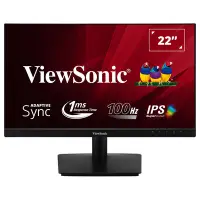 在飛比找Yahoo奇摩購物中心優惠-ViewSonic VA2209-H(100Hz) 22型I