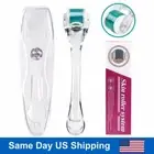 Blue 540 Microneedle Micro Needle Derma Roller Dermaroller Therapy Skin 0.25mm