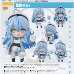 預購｜GSC 黏土人 雪花菈米 HOLOLIVE VTUBER