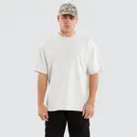 [Nena and Pasadena] Progress Raptor Tee Glacier Grey