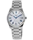 New Longines Master Collection Automatic 42mm Silver Men's Watch L2.893.4.79.6