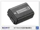 SONY NP-FW50 原廠電池 (NPFW50，公司貨) 適用 NEX-5 / NEX-3【APP下單4%點數回饋】