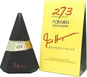 273 Rodeo Drive for Men Pour Homme By Fred Hayman, Eau De Cologne Spray, 70ml by Fred Hayman