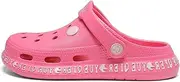[NC] Summer Men's and Women's Sandals, Men's Slippers, Casual Home Slippers, Thick-Soled Couple Garden Shoes, Beach Sandals