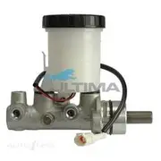 Ultima Brake Master Cylinder - JB1849