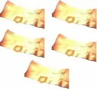 Replacement Vacuum Cleaner Bag x 5 for ROWENTA RU41.5