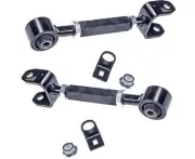 Rear Left & Right Upper Adjustable Arms For Honda CR-V 2007-2016 (for: Honda)