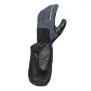 BLACK DIAMOND Cirque Gloves - M - Carbon