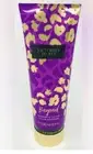 Victoria's Secret Beyond Cedar & Patchouli Fleur Fragrance Body/Cream lotion
