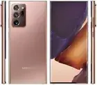 New Samsung Galaxy Note 20 Ultra 5G Factory Unlocked Gold SM-N986U 12/128GB