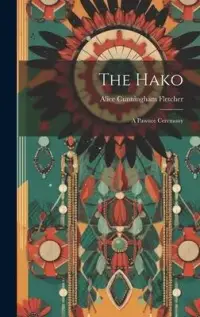 在飛比找博客來優惠-The Hako: A Pawnee Ceremony