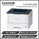FUJIFILM 富士軟片 DocuPrint P375d A4黑白雷射印表機