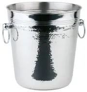 Assheuer And Pott Wine Cooler Sect Cooler from Stainless Steel 4000ml