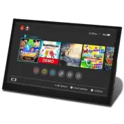 11.6" inch Portable monitor 1366X768 LCD display TFT Gaming Monitor for PC XBOX