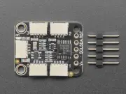 Adafruit PCA9546 4-Channel Stemma QT/Qwiic I2C Multiplexer - TCA9546A Compatible