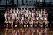 2023 Collingwood magpies team player POSTER,FREE POST ,Bargain,,afl football