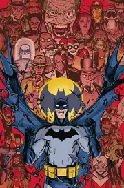 Batman Universe #6 () DC Comics Comic Book