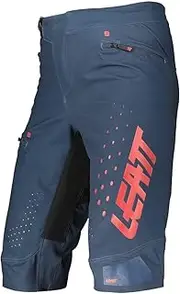 [Leatt] DBX 4.0 Shorts Men Cactus 2021 Cycling Shorts
