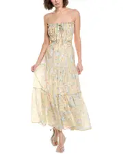ASTR the Label Odina Maxi Dress