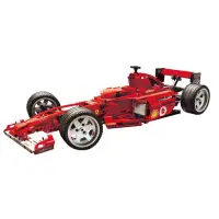 在飛比找蝦皮購物優惠-LEGO 8386 1:10 Ferrari F1 法拉利