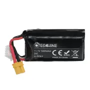 Eachine E150 11.1V 500mAh 30C Lipo Battery RC Helicopter Spare Parts