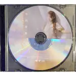 【雲雀影音】陳怡婷 / 咱的故事｜時代創藝 2023 ｜二手CD 裸片（LS2F）